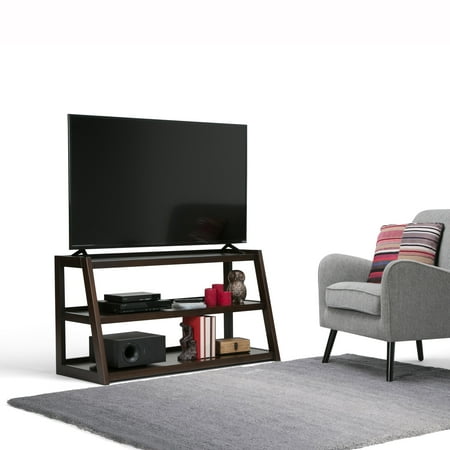48 inch wide tv stand wyndenhall hawkins 48 inch tv stand for tvs up to 52 inches walmartcom 48 inch wide tv stand wyndenhall hawkins 48 inch tv stand for tvs up to 52 inches walmartcom